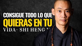 SECRETOS OCULTOS de Los Monjes SHAOLIN REVELADOS 🧠shihengyi motivacion educacionfinanciera [upl. by Aleekat]