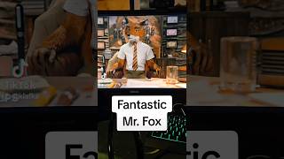 Fantastic Mr Fox is truly ￼ a masterpiece edit [upl. by Arahk]