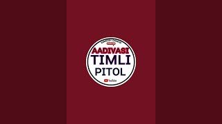 Aadivasi timli pitol is live [upl. by Edmonds]