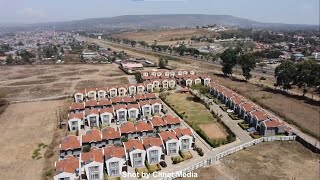 Nakuru Meadows Maisonettes  House Tour by Clinet Media [upl. by Elva]