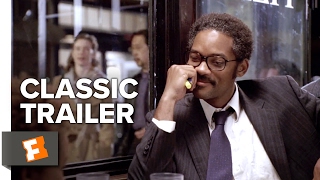 The Pursuit of Happyness 88 Movie CLIP  Final Scene Chris is Hired 2006 HD [upl. by Berey]