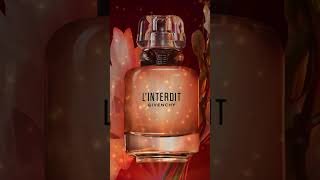 GIVENCHY LINTERDIT [upl. by Neelhsa]