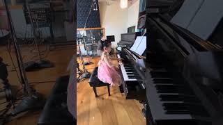 Chelsea Solis playing Chopin Nocturne No 21 in C minor Opus Posth [upl. by Zurc]