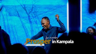 Prosper Nkomezi asize amateka Uganda full performance HD live concert [upl. by Rebeca]