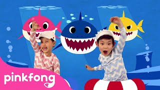 2 hours Baby Shark Dance Loop  Baby Shark NonStop  Baby Shark Dance Non Stop  Compilation [upl. by Adnuahsar828]