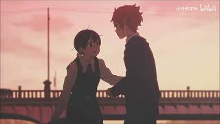 Tamako Love Story I fell in love with this childhood sweetheart [upl. by Tella]