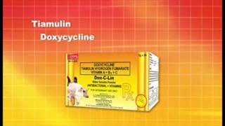 DoxCLin by San Miguel Animal Health Care [upl. by Arayt165]