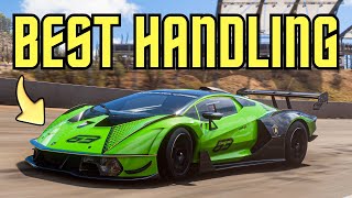 STOP Choosing the Wrong Car in Forza Horizon 5 Best Handling Cars Revealed [upl. by Amsaj962]