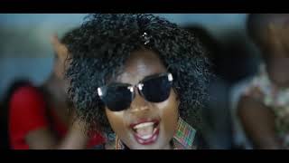 OLINA AMANYI OFFICIAL MUSIC VIDEO BT GORRETI ZAWEDDE [upl. by Neetsirhc]