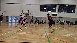 st bedes Vs Lions CBA 2024 July 6 2024 [upl. by Boot401]