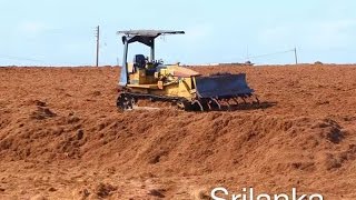 Cocopeat Drying Cocopeat dewatering in srilanka [upl. by Manly]