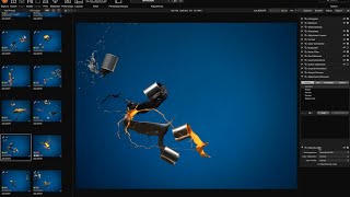 Hasselblad Phocus 30 Tutorial by Karl Taylor [upl. by Aubert225]