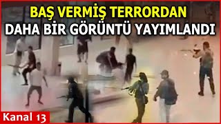 quotCrocus City Hallquotda baş verən terrordan yeni görüntülər YAYILDI [upl. by Sparke]