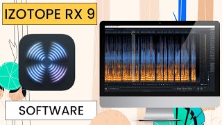 HOW TO GET IZOTOPE RX 9 FOR PCLAPTOP 2024 no charge [upl. by Werd]