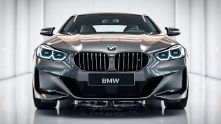 2025 BMW 2 Series Gran Coupe The Luxury Compact Sedan Youve Been Waiting For [upl. by Ardnassak]