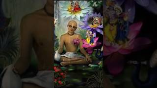 How to chant attentively  trending trendingshorts iskcon [upl. by Lewap]