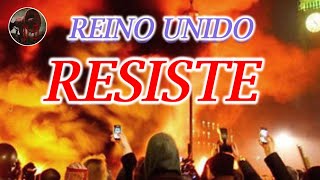 Reino Unido Resiste [upl. by Epoh]