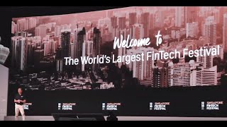 2018 FinTech Conference Highlights 14 Nov [upl. by Lleunamme]