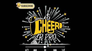 Dynamic Pop and Cheer Dance Mix pop dance hiphop remix cheerdance [upl. by Vtehsta28]