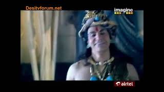 Chandragupta Maurya Episode 35 8th July 2011 [upl. by Ramon]