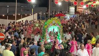 MARCHAS DE SÃO JOÃO EM VILA FRANCA DO CAMPO 2023  VÍDEO 1 [upl. by Selyn]