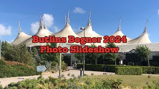 Butlins Bognor Regis Photo Slideshow  August 2024 [upl. by Sixela235]