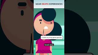 What you will see in your final moments 😵 neardeathexperience shorts ytshorts [upl. by Enicnarf]