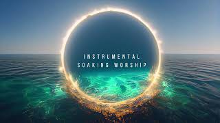 THE PORTION  Instrumental Worship Soaking in His Presence [upl. by Ennirac942]