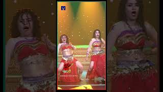 Shorts  Shreya Rani Reddy Performance  Dhee Celebrity Special 2  11th September 2024 930 PM [upl. by Brecher]