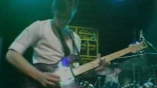 Joy Division  Transmission live at Something Else 1979 [upl. by Elliot]