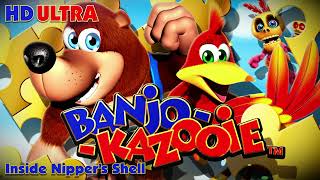 BanjoKazooie Inside Nipper’s Shell HD [upl. by Ynafets]