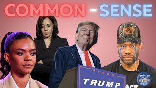 Candace Owens on Why Trump Won and The Left Disagrees [upl. by Dyke]