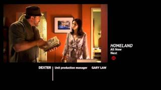 Dexter Season 6 Episode 5  The Angel of Death [upl. by Leacock]