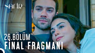 Safir 26 Bölüm Final Fragmanı [upl. by Nosreg656]