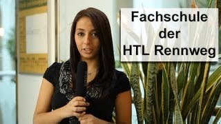 Die Fachschule der HTL 3 Rennweg [upl. by Hsima999]