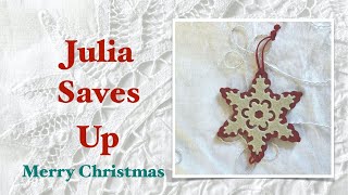 Julia Saves Up by Enid Blyton [upl. by Ativla]