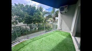 A VENDRE Nouméa ouémo Appartement F2 12 900 000 F [upl. by Iur965]