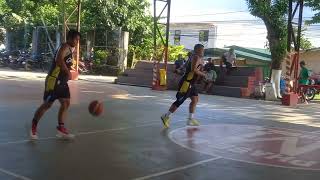 Graceville Basketball Team  Phase M Covered Court  November 92024  2nd Quarter [upl. by Aral449]