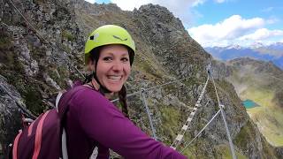 Montafon Brandnertal  Deine Bergwelt mit nur 1 Karte [upl. by Welbie]