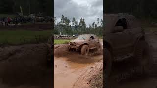 Jeepeton 2024 4x4 offroad teleton arauco 4x4alcorte gonzaloco [upl. by Annirac]