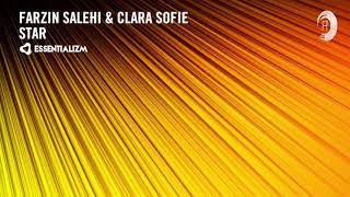 VOCAL TRANCE Farzin Salehi amp Clara Sofie  Star Essentializm  LYRICS [upl. by Betty]