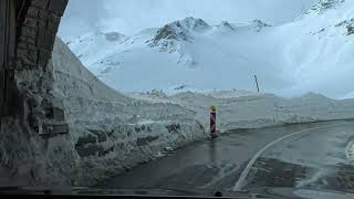 The Grossglockner 28 04 2024 [upl. by Ecela]