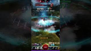 POISON ENGINEER CAN GO PERMA PVP GUILD WARS 2 guildwars2 gaming gw2pvp gameplays [upl. by Nauqit]