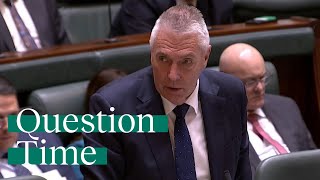 Question Time Legislative Assembly  13 August 2024 [upl. by Ettevad]