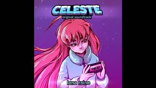 Official Celeste Original Soundtrack  20  Heart of the Mountain [upl. by Iorgo]