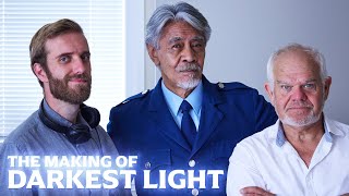 How I Made a Movie From Start to Finish Darkest Light Documentary [upl. by Albright732]