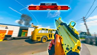 🔴NONCLAW HANDCAM LIVE👑  Flashy YY Movement vs Old Head Stackers on Black Ops 6☢️ [upl. by Lletnom]