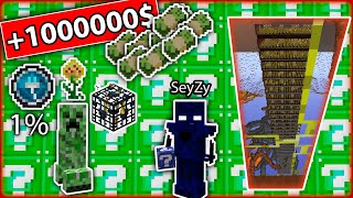 COMMENT DEVENIR RICHE SUR PALADIUM V10  Pillages Open Lucky Blocks Money [upl. by Rocher]