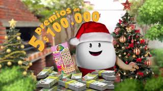 Comercial Sorteo Nro 1392 [upl. by Ellehcil]