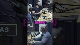 Como Dizer Não com Assertividade e Confiançapodcast shorts shortvideo shortsviral [upl. by Foah548]